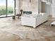 Керамограніт крупноформатний Florim Group | Reves De Rex Reve Noisette matt 120х280 6mm R (769921) 19174 фото 18