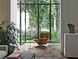 Керамограніт крупноформатний Florim Group | Reves De Rex Reve Noisette matt 120х280 6mm R (769921) 19174 фото 23