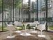 Керамограніт крупноформатний Florim Group | Reves De Rex Reve Noisette matt 120х280 6mm R (769921) 19174 фото 15