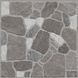 Керамограніт Golden Tile | Cortile 2F2830 сірий 400х400x8 46459060 фото 1