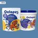 Двокомпонентна епоксидна затирка фуга для плитки і мозаїки ТМ "OCTOPUS", колір 8546 1,25 кг 209436 фото 1