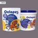 Двухкомпонентная эпоксидная затирка для плитки и мозаики ТМ "OCTOPUS", цвет 8432 1,25 кг. 209226 фото 1