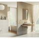 Керамограніт OPOCZNO UA | Effecto Beige 42x42 17303 фото 2