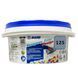 Епоксидна затирка Mapei Kerapoxy Easy Design 125 Сірий замок, 1,5 кг 209732 фото 1