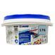 Епоксидна затирка Mapei Kerapoxy Easy Design колір 176 Зелено-сірий, 1,5 кг 209782 фото 1