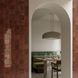 Керамогранит Marazzi | Crogiolo Lume Caramel 10х10 Lux 10 мм (MQ7Z) 208685 фото 3