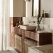 Керамогранит Marazzi | Crogiolo Lume Caramel 10х10 Lux 10 мм (MQ7Z) 208685 фото 2