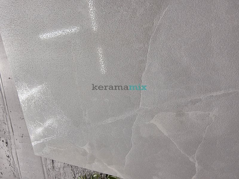 Керамогранит Inspiro | Onyx Munch White 600x1200 201629 фото