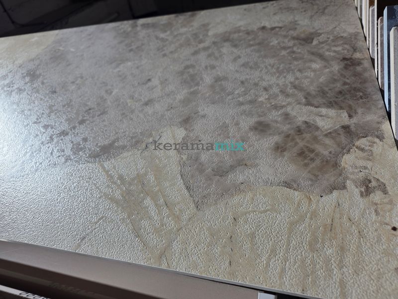 Керамогранит Netto Ceramika | Patagonia Avorio 4d Mat 600x1200 202789 фото