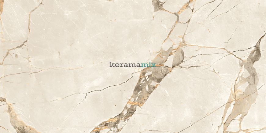 Керамогранит CERAMA MARKET | JULIET GLITTER GRANDE-AC MATT CARVING 60х120 18101 фото