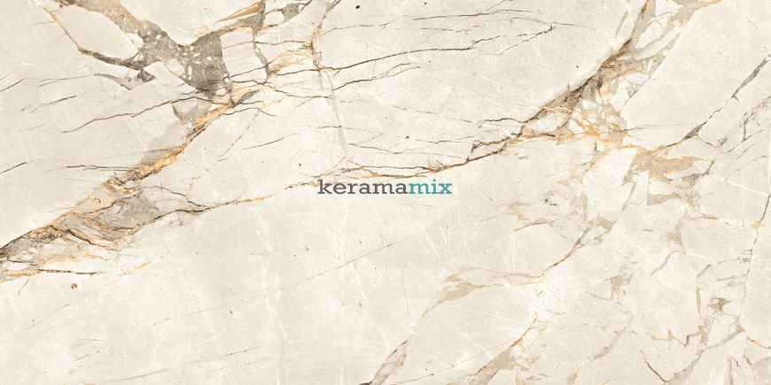 Керамогранит CERAMA MARKET | JULIET GLITTER GRANDE-AC MATT CARVING 60х120 18101 фото