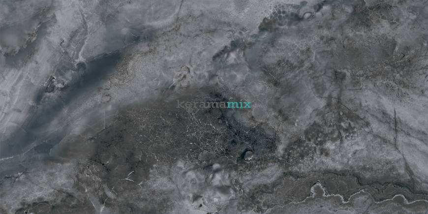 Керамогранит Inter Gres | Misteria синий тёмный 12060 220 052/L 120x60 см 202491 фото