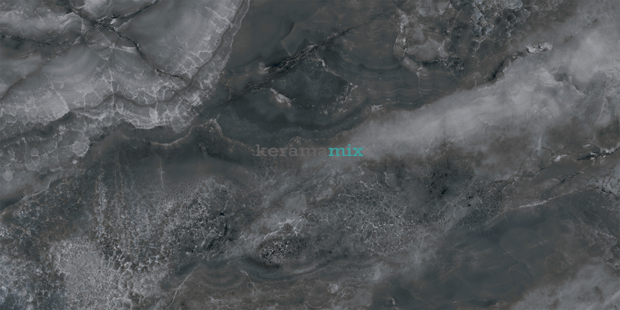 Керамогранит Inter Gres | Misteria синий тёмный 12060 220 052/L 120x60 см 202491 фото