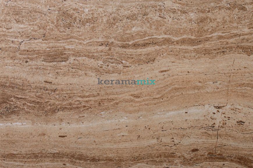 Керамогранит Teo Ceramics (Allore) | Travertine Gold F P 600x600 R Mat 1 11352 фото