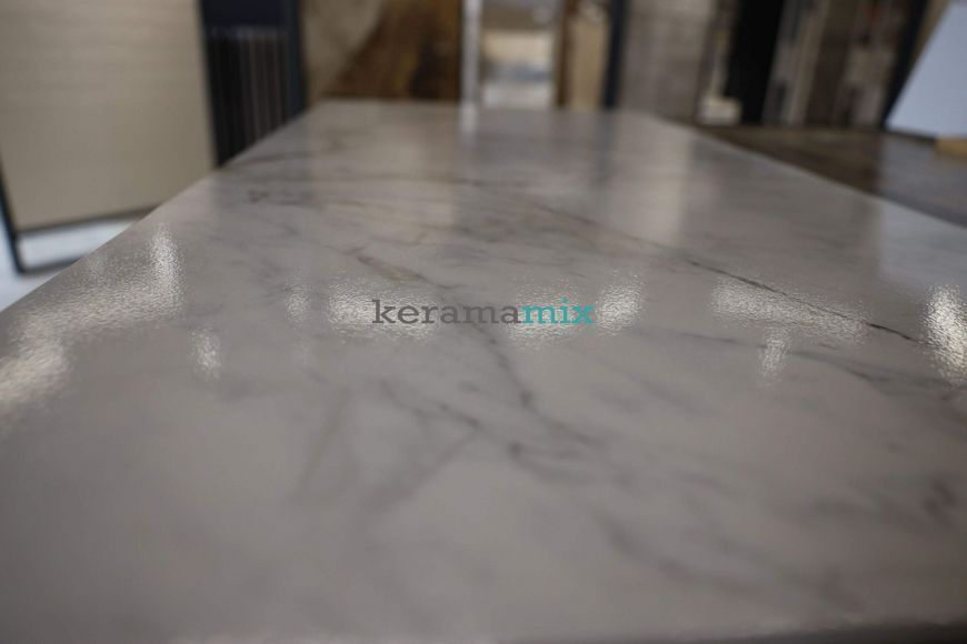 Керамогранит Golden Tile | Terragres Leonardo LE0990 белый 1200x600x8 202591 фото
