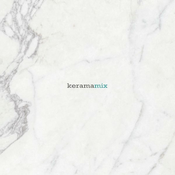 Керамогранит Teo Ceramics | Carma White F P 600x600x8 R Sumat 1 19274 фото