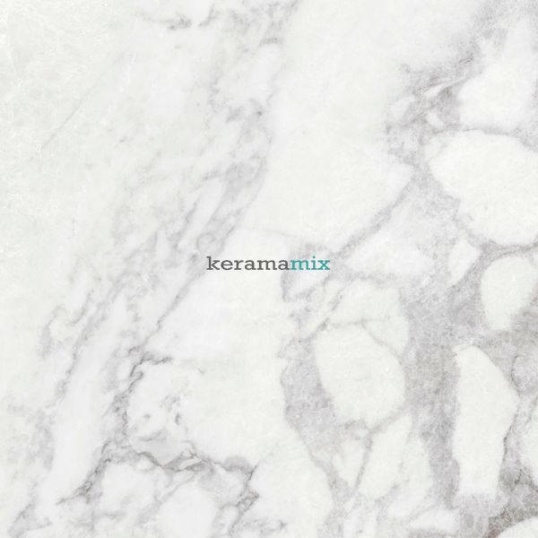 Керамогранит Teo Ceramics | Carma White F P 600x600x8 R Sumat 1 19274 фото