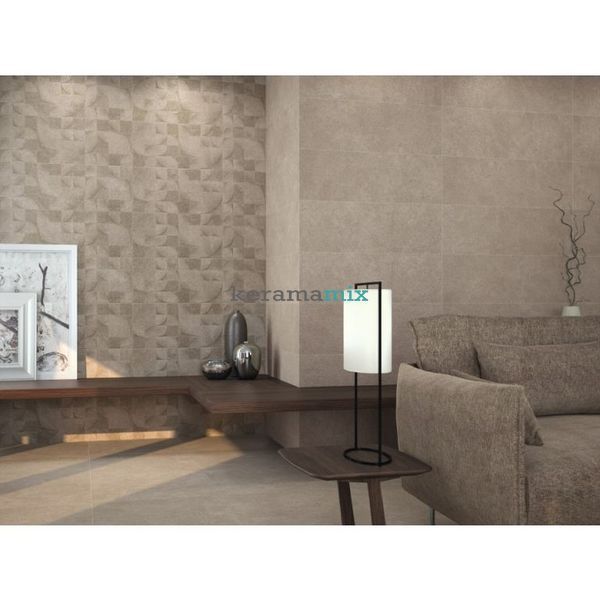 Плитка для стін Shape Icon Natural Rectificado 30х90 38752350 фото