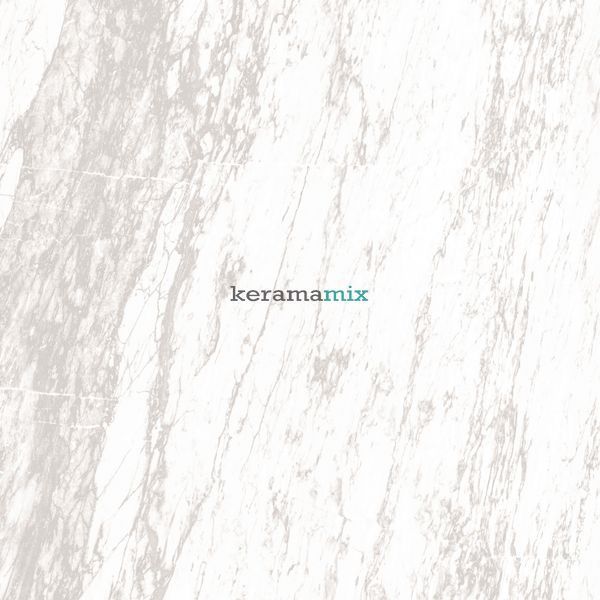 Керамогранит CERAMA MARKET | Carrara Milano 60x60 см 16477 фото