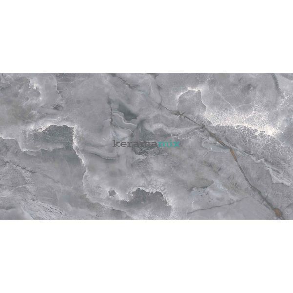 Керамогранит Italica | Midtown Onyx Grey PL 600x1200 201530 фото