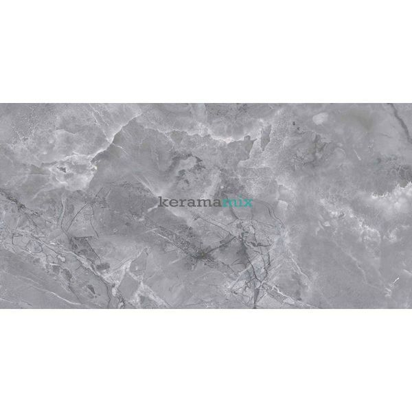 Керамогранит Italica | Midtown Onyx Grey PL 600x1200 201530 фото