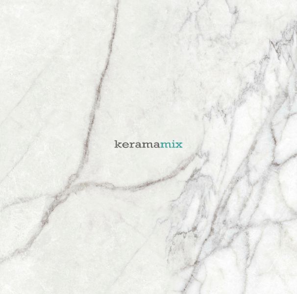 Керамогранит Teo Ceramics | Carma White F P 600x600x8 R Sumat 1 19274 фото