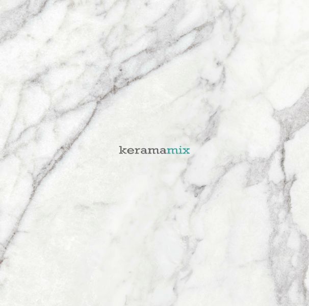 Керамогранит Teo Ceramics | Carma White F P 600x600x8 R Sumat 1 19274 фото