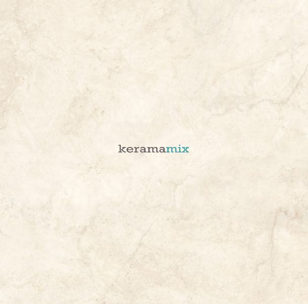 Керамограніт Teo Ceramics (Allore) | Topstone Cream F P 600x600x8 R Somat 1 208291 фото