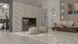 Керамограніт Golden Tile | Terragres Shadow 21И670 попелястий 600х600х7 202542 фото 2
