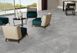 Керамогранит Italica | Quantum Dark Grey Techno Matt 60x60 см 16068 фото 2