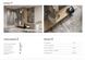 Керамограніт Cerrad | Endless Time Rust Silky Cristal LAP 597x597x8 208437 фото 7