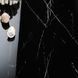 Керамогранит Megagres | 6B6067 MARBLE BLACK 60x60 см 17703 фото 6