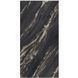 Керамогранит Fiandre | Marmi Maximum Nero Damascato 300х150 Satin 6mm (MMH14761530) 19075 фото 1