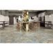 Керамограніт StarGres | SGR14-1 Bohemy Blue RECT 600x600x8 18302 фото 2