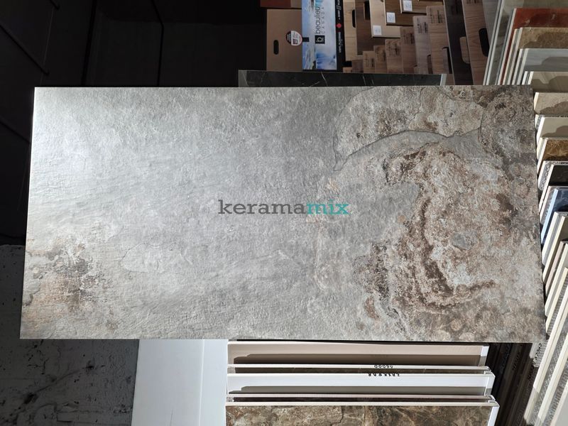 Керамогранит Netto Ceramika | Toscana Natural 4D 600x1200 202790 фото