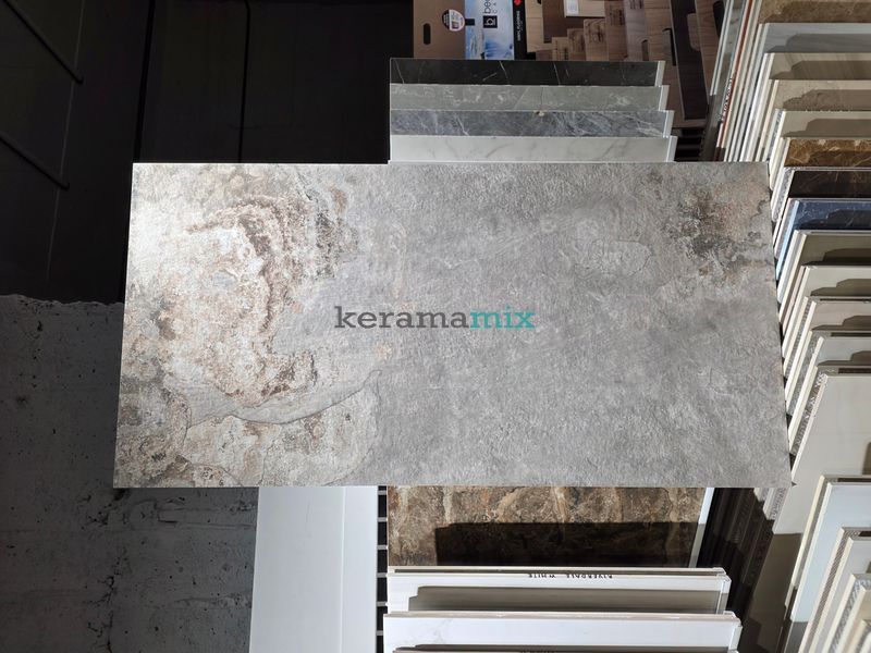 Керамогранит Netto Ceramika | Toscana Natural 4D 600x1200 202790 фото