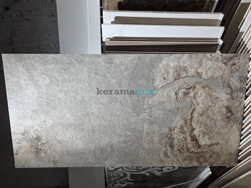 Керамогранит Netto Ceramika | Toscana Natural 4D 600x1200 202790 фото