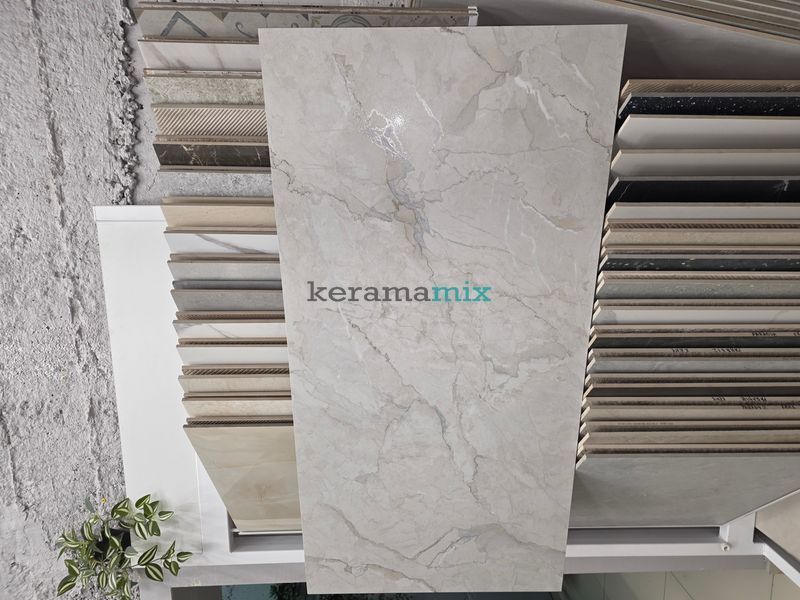 Керамогранит Inspiro | Brazil Blanco Endless 600x1200 201630 фото