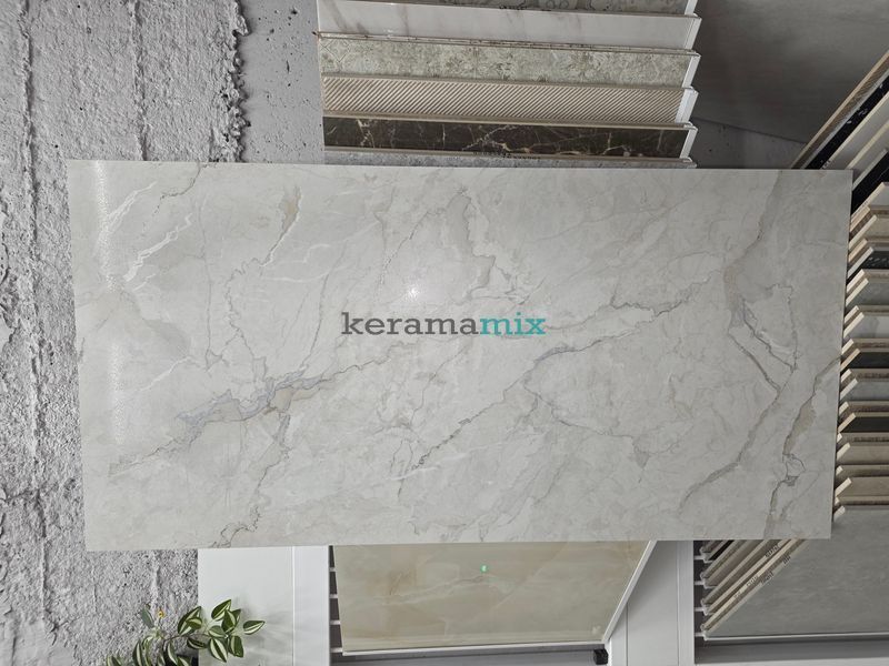 Керамогранит Inspiro | Brazil Blanco Endless 600x1200 201630 фото