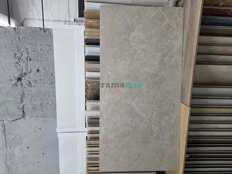 Плитка Paradyz Ceramika | Nemerino Beige Gres Mat 119,8X59,8 19924 фото
