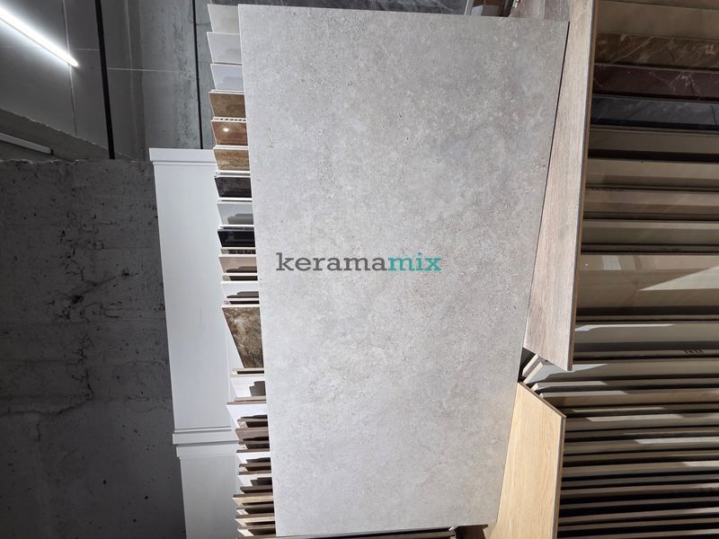 Керамограніт Peronda | Linen Cloud AS 60x120 см 17653 фото