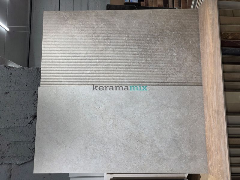Керамограніт Peronda | Linen Cloud AS 60x120 см 17653 фото