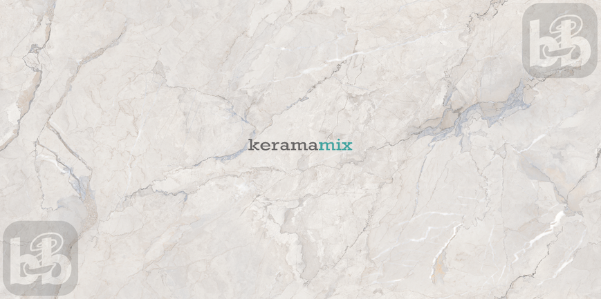 Керамогранит Inspiro | Brazil Blanco Endless 600x1200 201630 фото