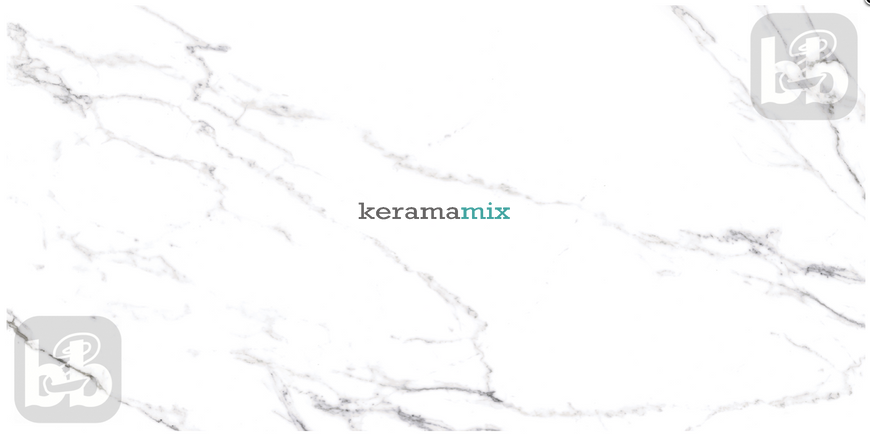 Керамограніт Inspiro | Fresh Calacatta 1200x600 17205 фото