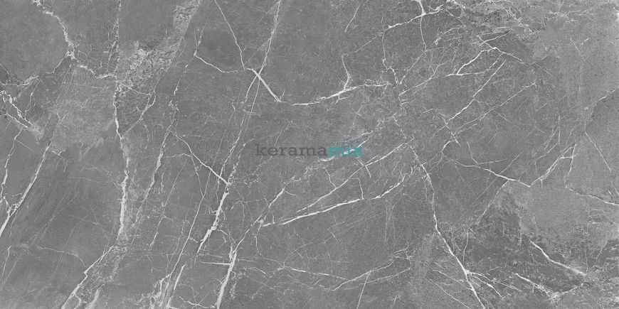 Керамограніт Varmora | Britton Nero 60x120 см 12125 фото