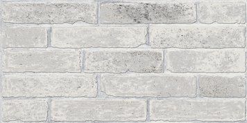 Керамограніт Usak Seramik | Плитка Tugla білий 300x600 210185 фото