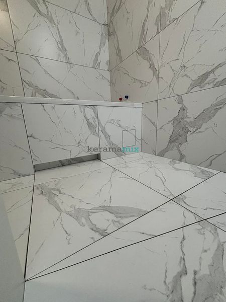 Керамогранит Teo Ceramics (Allore) | Avenzo Silver F P 600x1200x8 R Satin 1 60129986 фото