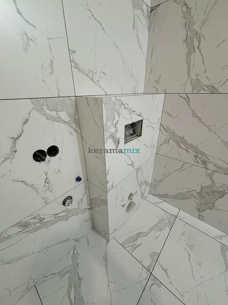 Керамогранит Teo Ceramics (Allore) | Avenzo Silver F P 600x1200x8 R Satin 1 60129986 фото