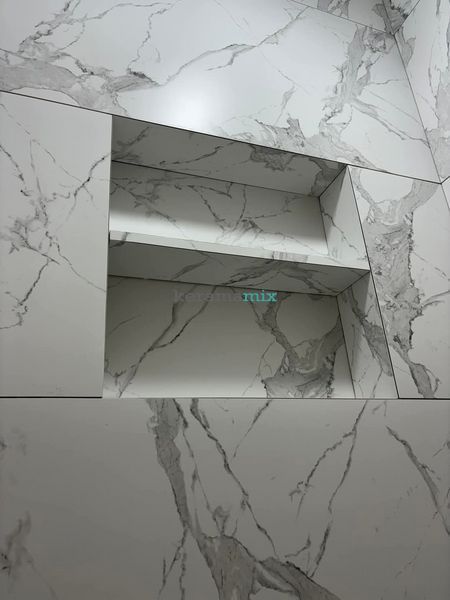 Керамогранит Teo Ceramics (Allore) | Avenzo Silver F P 600x1200x8 R Satin 1 60129986 фото