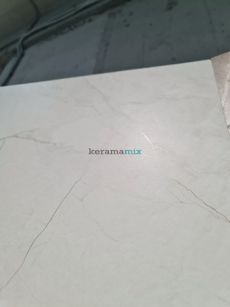 Керамогранит Inspiro | Bianco Fantastico 1200x600 17206 фото